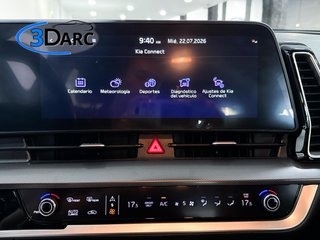 KIA SPORTAGE 1.6 T-GDI HEV 230CV DRIVE