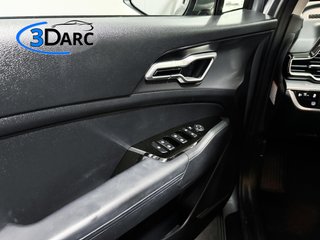 KIA SPORTAGE 1.6 T-GDI HEV 230CV DRIVE
