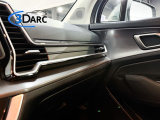 KIA SPORTAGE 1.6 T-GDI HEV 230CV DRIVE