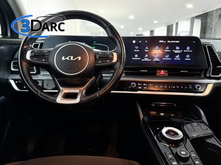 KIA SPORTAGE 1.6 T-GDI HEV 230CV DRIVE