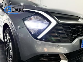 KIA SPORTAGE 1.6 T-GDI HEV 230CV DRIVE