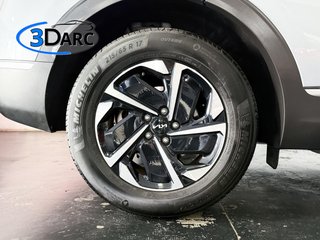 KIA SPORTAGE 1.6 T-GDI HEV 230CV DRIVE