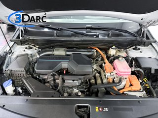 KIA SPORTAGE 1.6 T-GDI HEV 230CV DRIVE