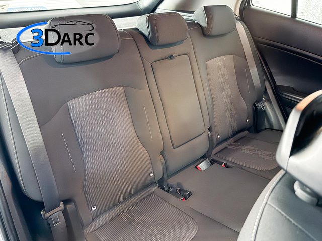 KIA SPORTAGE 1.6 T-GDI HEV 230CV DRIVE