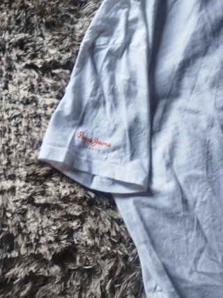 Camiseta Pepe Jeans London Talla S