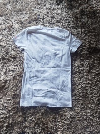 Camiseta Pepe Jeans London Talla S