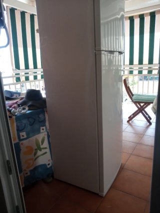 Frigorífico Corberó 170x60x55