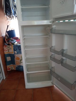Frigorífico Corberó 170x60x55