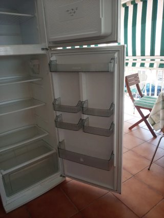 Frigorífico Corberó 170x60x55