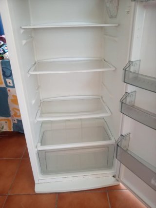Frigorífico Corberó 170x60x55