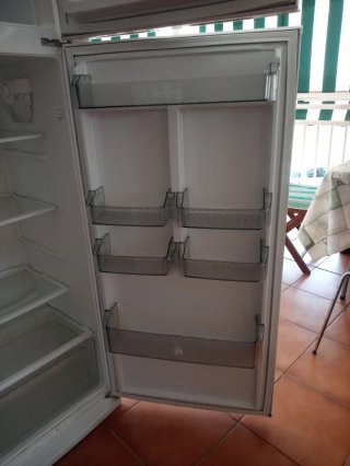 Frigorífico Corberó 170x60x55