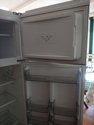 Frigorífico Corberó 170x60x55