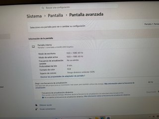 Dell Latitude 5310 Táctil | i5 10ª Gen | 16GB RAM