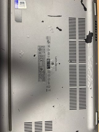 Dell Latitude 5310 Táctil | i5 10ª Gen | 16GB RAM