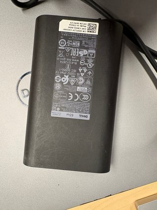 Dell Latitude 5310 Táctil | i5 10ª Gen | 16GB RAM