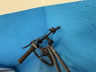 Bicicleta Rockrider Rin 27.5