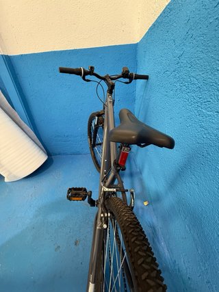 Bicicleta Rockrider Rin 27.5