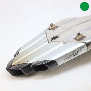 Scarico Completo Arrow RG4 MV Agusta F4 1000