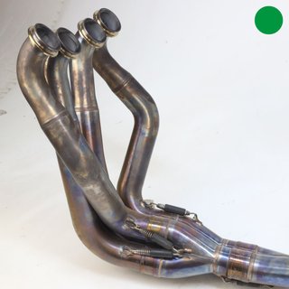 Scarico Completo Arrow RG4 MV Agusta F4 1000