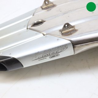 Scarico Completo Arrow RG4 MV Agusta F4 1000