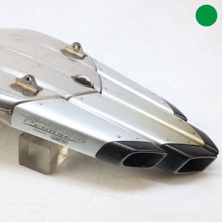 Scarico Completo Arrow RG4 MV Agusta F4 1000