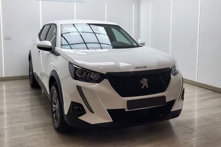 Peugeot 2008 Active Pack Puretech 100 S&amp;S BVM6