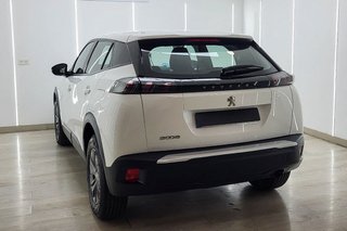 Peugeot 2008 Active Pack Puretech 100 S&amp;S BVM6