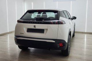 Peugeot 2008 Active Pack Puretech 100 S&amp;S BVM6