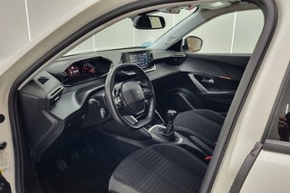 Peugeot 2008 Active Pack Puretech 100 S&amp;S BVM6