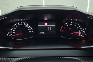 Peugeot 2008 Active Pack Puretech 100 S&amp;S BVM6