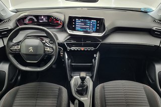 Peugeot 2008 Active Pack Puretech 100 S&amp;S BVM6