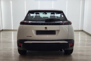 Peugeot 2008 Active Pack Puretech 100 S&amp;S BVM6