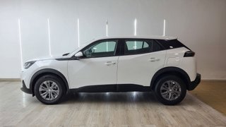 Peugeot 2008 Active Pack Puretech 100 S&amp;S BVM6