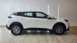 Peugeot 2008 Active Pack Puretech 100 S&amp;S BVM6