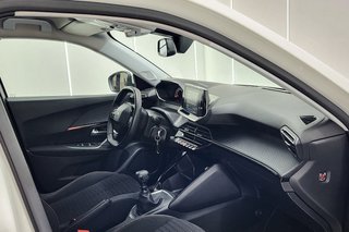 Peugeot 2008 Active Pack Puretech 100 S&amp;S BVM6