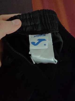 Pantalones Corto Joma Portero