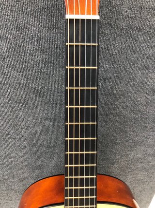 Guitarra clásica principiantes Rocio