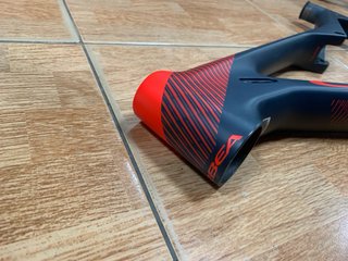 Cuadro Orbea Oiz Talla M Doble 29