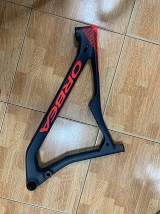 Cuadro Orbea Oiz Talla M Doble 29