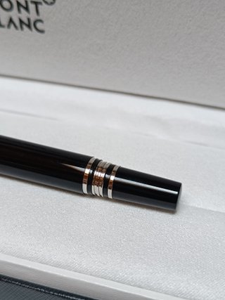 Penna Montblanc Starwalker Rollerball