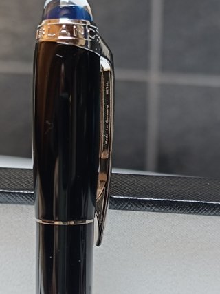 Penna Montblanc Starwalker Rollerball