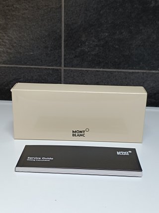Penna Montblanc Starwalker Rollerball