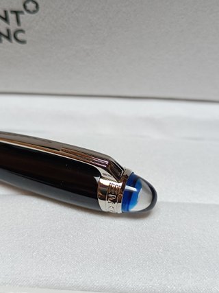 Penna Montblanc Starwalker Rollerball