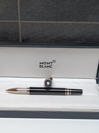 Penna Montblanc Starwalker Rollerball