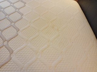 Colchón Bultex Nano 135x190