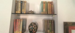Colección 47 libros 1ªEdición
