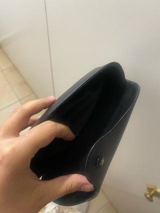 Funda Gafas Ray-Ban Negra