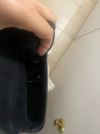 Funda Gafas Ray-Ban Negra