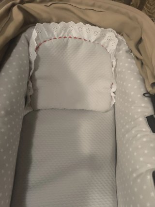 carro Gemelar Bugaboo Donkey Gemelar Completo
