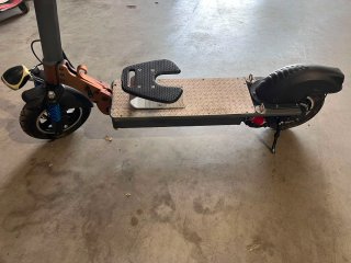 Patinete Eléctrico